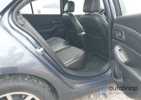 2014 Chevrolet Malibu 1Lt z USA, uszkodzony, nr VIN 1G11C5SL9EF304201